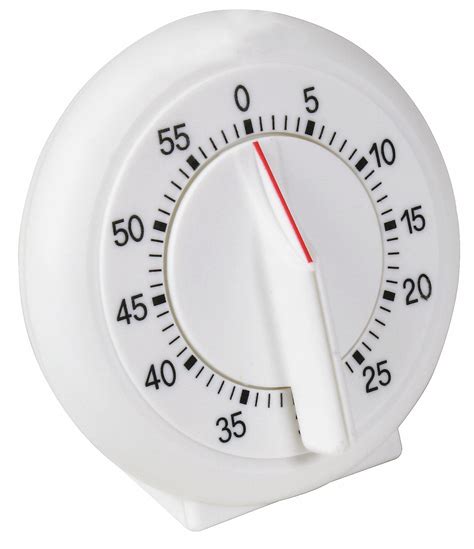 what are the different types of timers